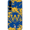 NBA Golden State Warriors Digi Camo Galaxy S25 Skin